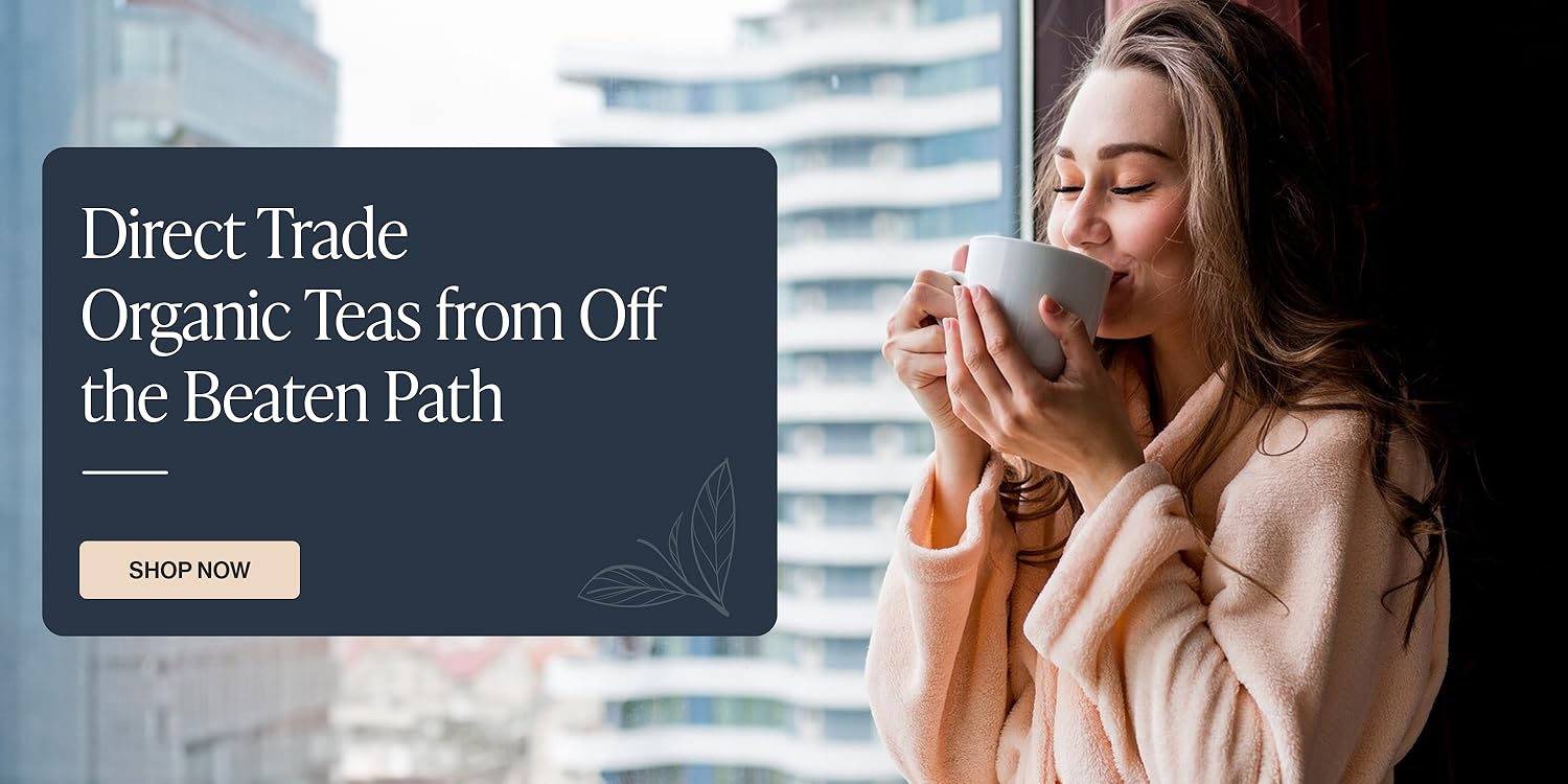 Elevate Your Daily Tea Ritual